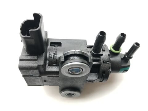 ELEKTROVANA TURBO YESIL BXR3MQ DW12R 2PIN 3HORT