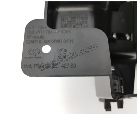 ISKELET ON TAMPON IC UST P30081