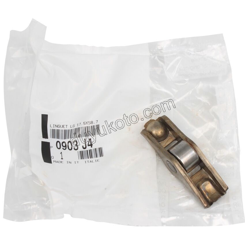 HOROZ SUBAP 2.0HDİ 16V 136HP 16V TIRNAK YOK