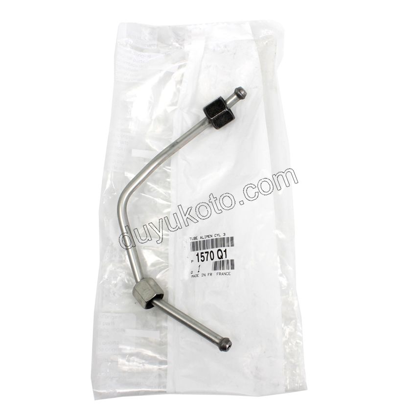 BORU ENJEKTOR 1.6HDİ Euro6 C 3. SILINDIR