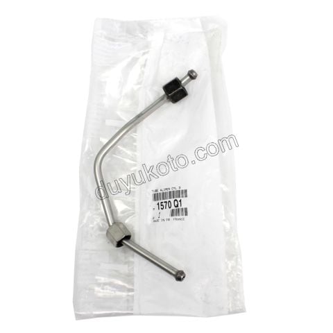 BORU ENJEKTOR 1.6HDİ Euro6 C 3. SILINDIR