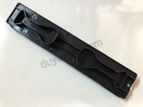 Polen Filtre Kapağı PRT2
