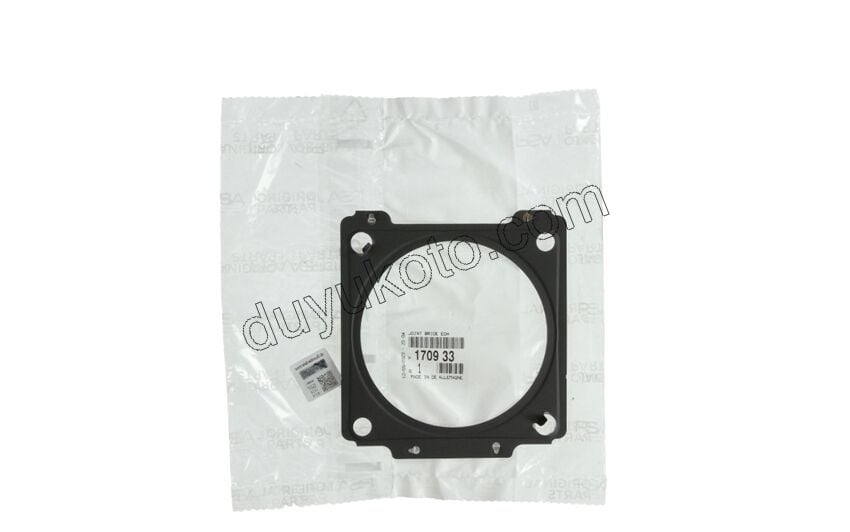 CONTA EGZOZ MAN ALT KARE TU3JP ET3J4 1.6İ 16V Benzinli