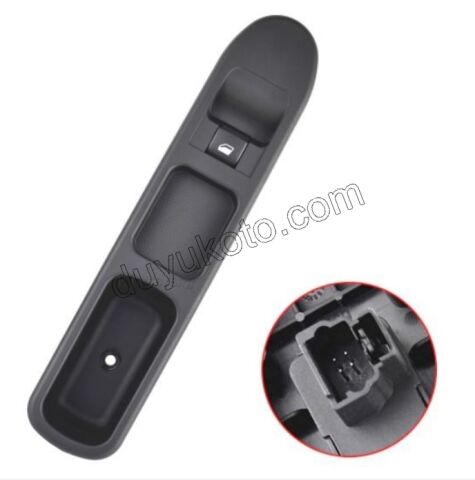 Sağ Ön Cam Açma Anahtarı P307