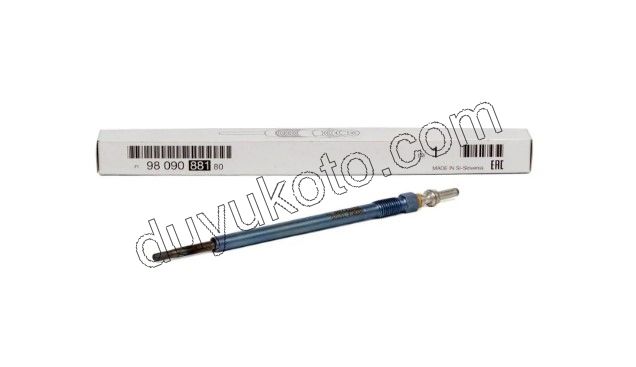 KIZDIRMA BUJI 1.5HDİ Euro6 C