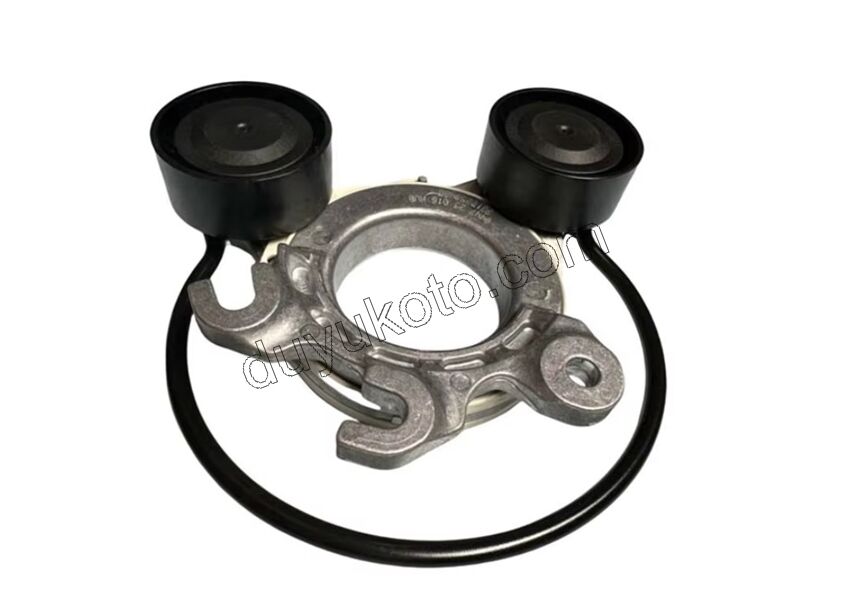 GERGI ALTERNATOR DINAMIK GERGI HBR P3083 P30082 P408 P54 P5082