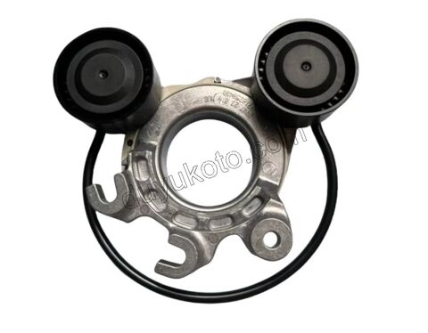 Alternatör (V Kayış) Gergi Rulmanı HBR P3083 P30082 P408 P54 P5082