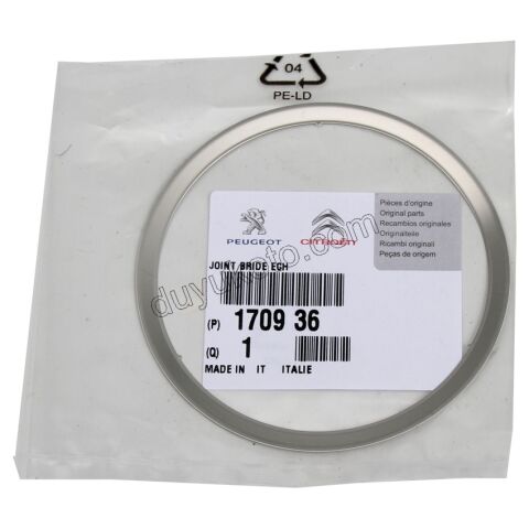 CONTA BILEZIK KATALIZOR UST BXR3