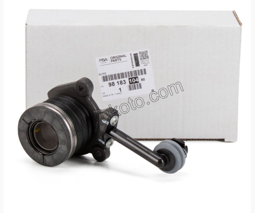 RULMAN DEBRIYAJ EXP4 DW10FD 6 VIT