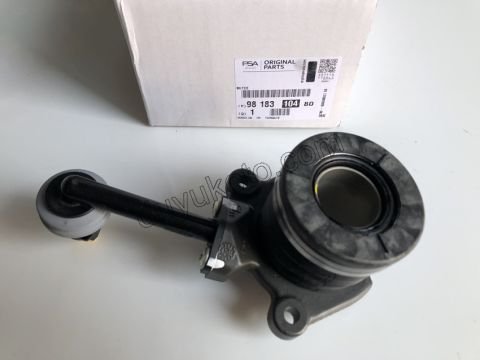 RULMAN DEBRIYAJ EXP4 DW10FD 6 VIT