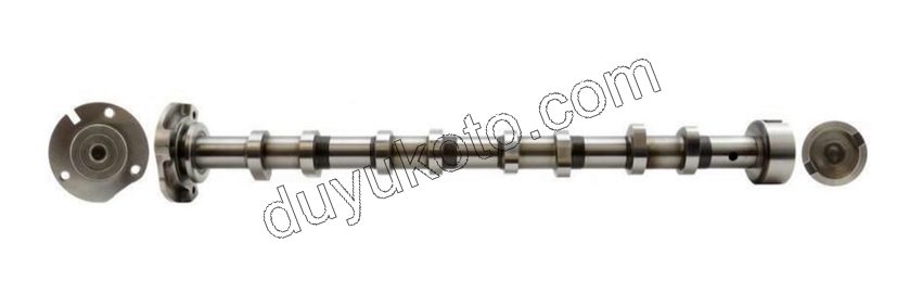 Eksantrik Mili EGZOZ BXR3 2.2 (EURO4 EURO5)