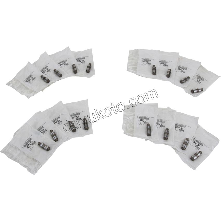 SEGMAN SUBAP HOROZ 2.0HDİ 16V 136HP DW10FU DW12RU 16V