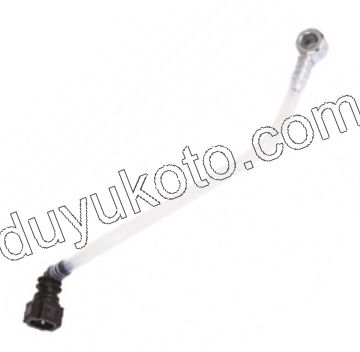 HORTUM MAZOT FILTRE KUTU + POMPA 1.9D,Y.M 03/09 LUCAS