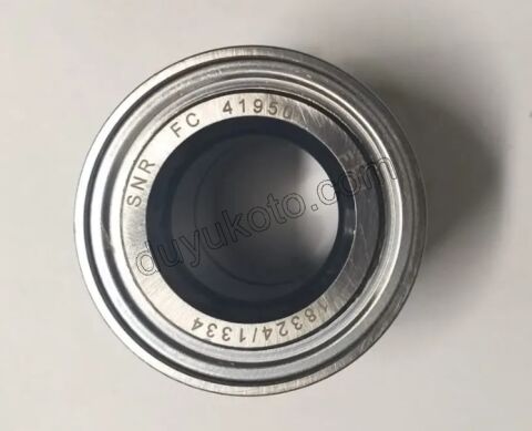 Arka Teker Rulmanı P2081 P301 C33 DS3 (KAMPANA)