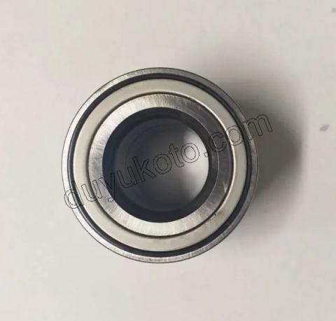 Arka Teker Rulmanı P2081 P301 C33 DS3 (KAMPANA)