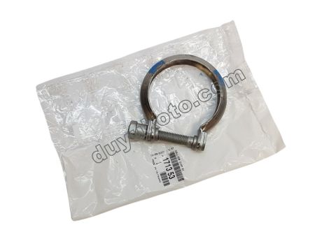 Peugeot 106 206 307 Partner Berlingo Egzoz Kelepçesi CVS 61MM