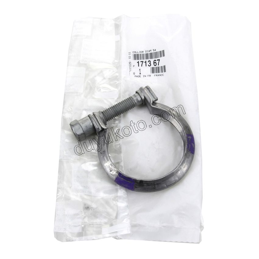 KELEPCE EGZOZ CVS 2590