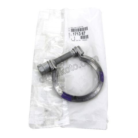 KELEPCE EGZOZ CVS 2590
