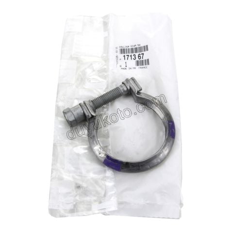 KELEPCE EGZOZ CVS 2590