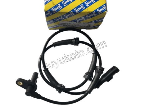 Abs Kablosu Ön Teker P407 P5081 C53 YANLIS URUN