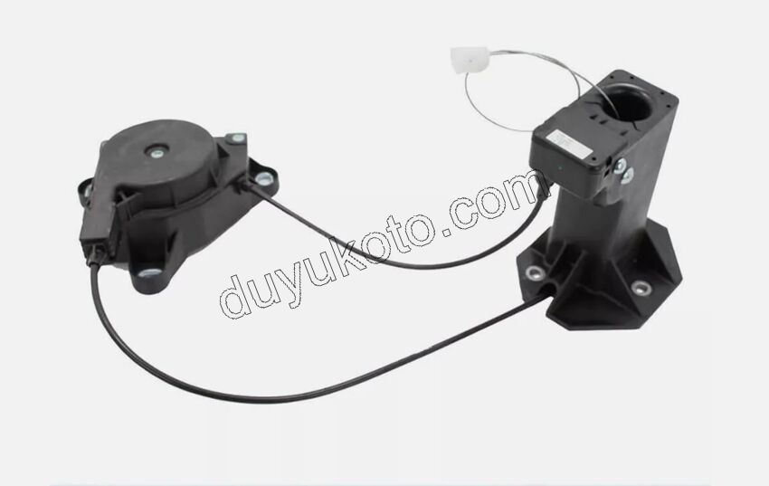 KRIKO STEPNE FRN PBP NM