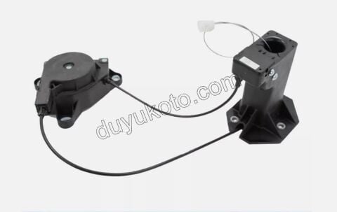 KRIKO STEPNE FRN PBP NM