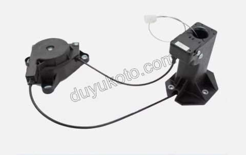 KRIKO STEPNE FRN PBP NM