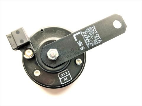 KORNA TEK P107 1 PIN YAN SOKET
