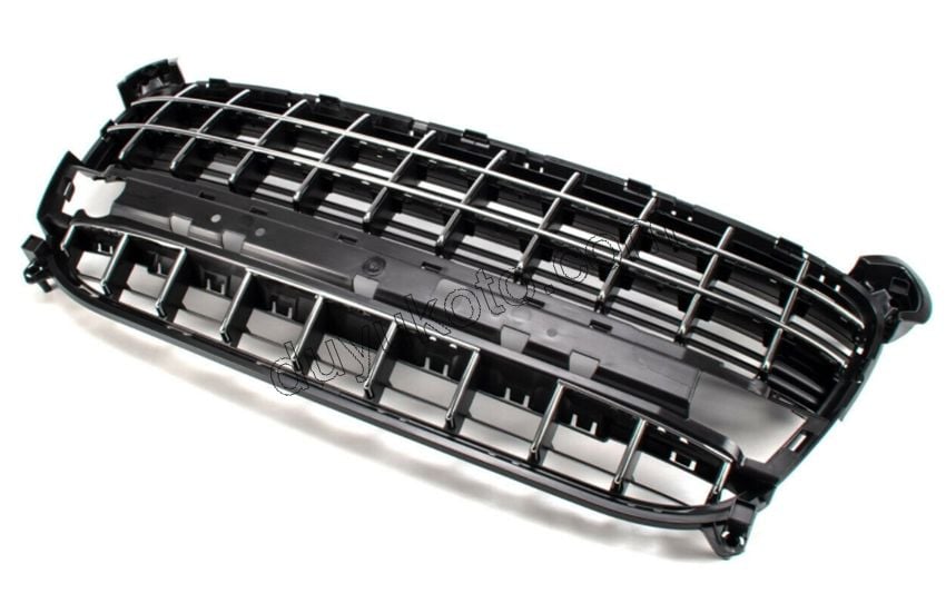 Ön Tampon Izgarası Orta DIS + İç BYK P30081 KROM+ ( 7422.95 UZERINDE VAR)