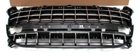 Ön Tampon Izgarası Orta DIS + İç BYK P30081 KROM+ ( 7422.95 UZERINDE VAR)