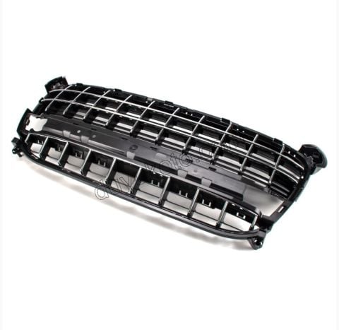 Ön Tampon Izgarası Orta DIS + İç BYK P30081 KROM+ ( 7422.95 UZERINDE VAR)