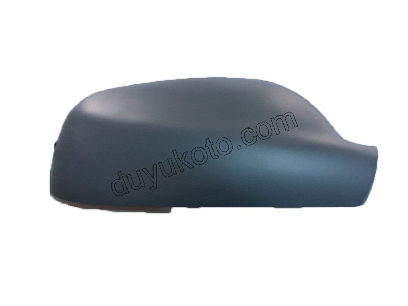 Peugeot 307 Dikiz Ayna Kapağı Sağ SIYAH 2001/2005