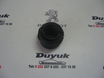 PEUGEOT PARTNER VİRAJ DEMİR LASTİĞİ 22mm