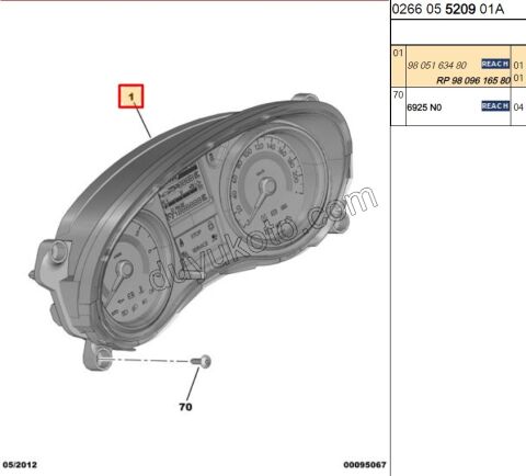 GOSTERGE KOMPLE CELY EB2