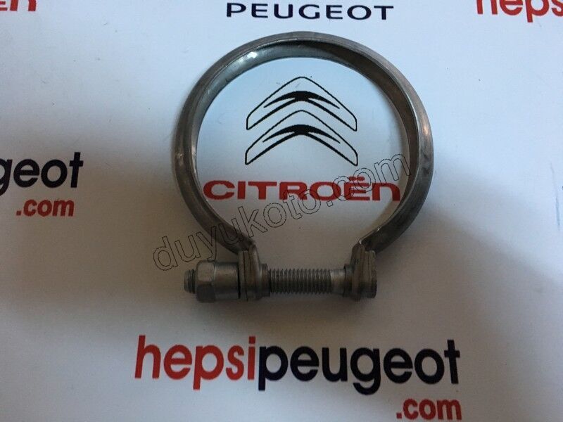 KELEPCE EGZOZ+TURBO BXR3 CVST900