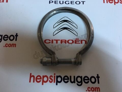 KELEPCE EGZOZ+TURBO BXR3 CVST900