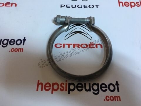 KELEPCE EGZOZ+TURBO BXR3 CVST900