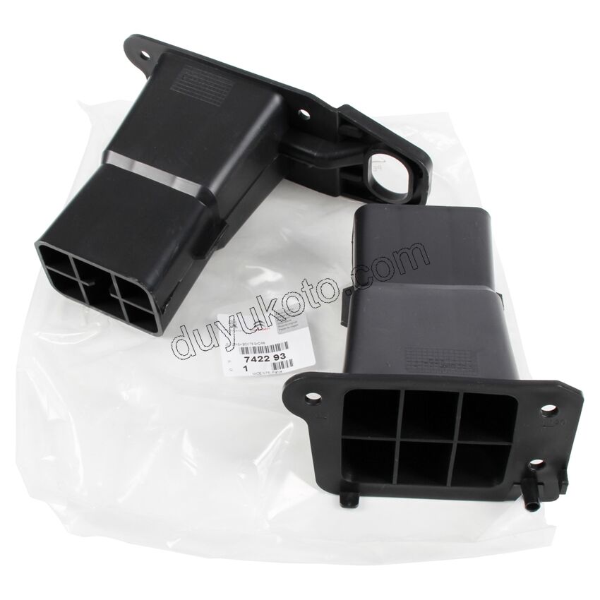 Ön Tampon Darbe Emici Takım P30081 P50081