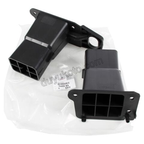 Ön Tampon Darbe Emici Takım P30081 P50081