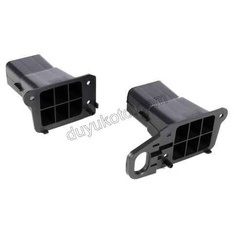 Ön Tampon Darbe Emici Takım P30081 P50081