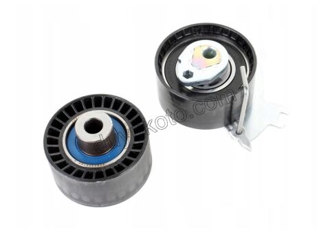 Eksantrik/Triger seti ve Devirdaim Kiti BXR3 DW10F