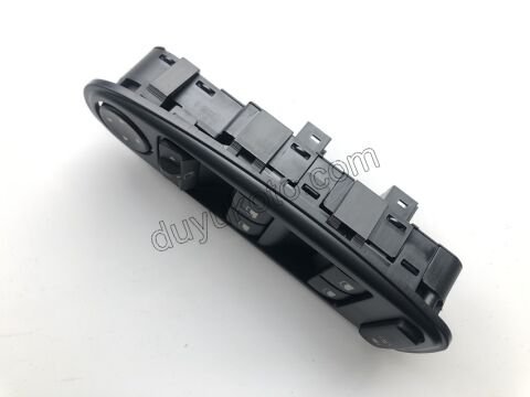 Cam Açma Anahtarı Ön Sol C4PC1 96639383ZD 6+3PIN