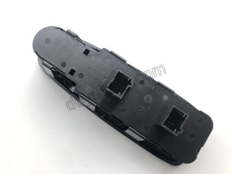 Ön Cam Açma Anahtarı Sol (Sürücü) C4PC1 6+3PIN