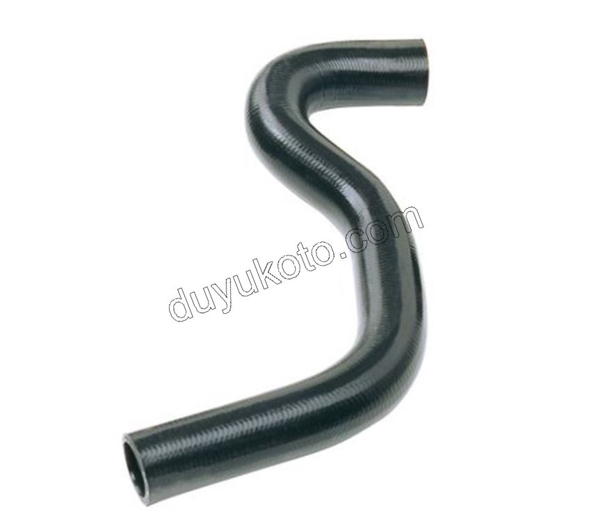 Radyatör Hortumu Alt P206 TU3JP TU5JP