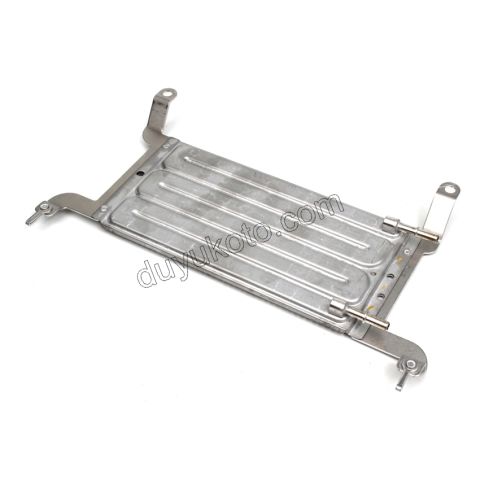 SOGUTUCU YAKIT TABANDA P307 P3081 PRT3 964914368B