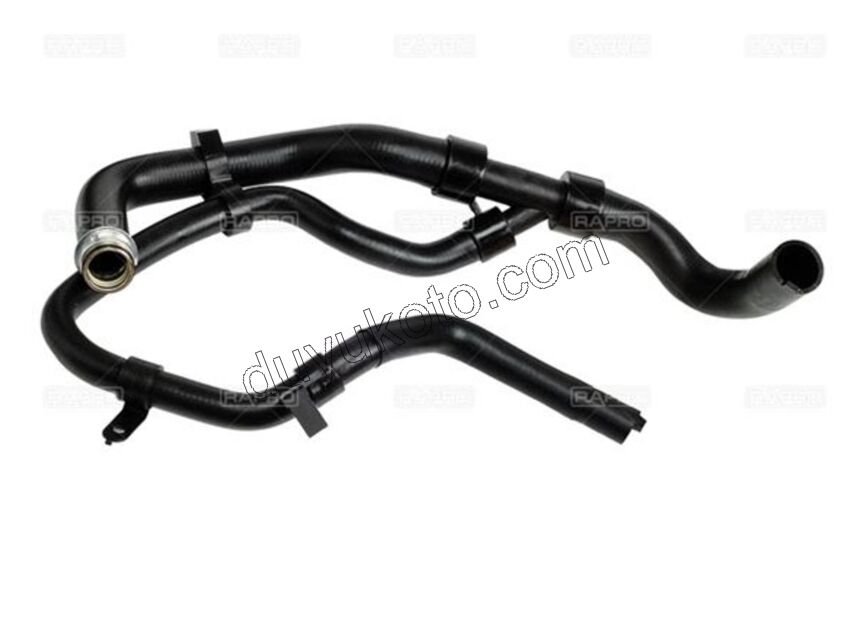 Radyatör Hortumu Alt PRT1 1.9D, 1998/2003 2 LI TEL KILIT