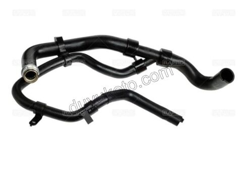 Radyatör Hortumu Alt PRT1 1.9D, 1998/2003 2 LI TEL KILIT