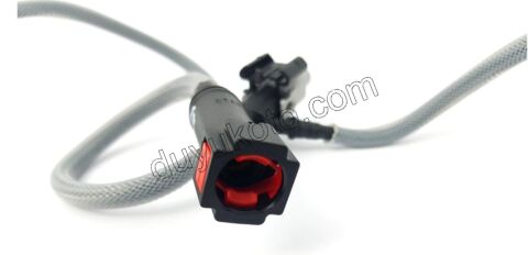 Enjektör Geri Dönüş Hortumu Takım DT17TED4 P407 P607 C5 C6