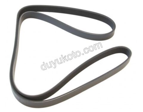 Alternatör V Kayışı 6PK1680LE PRT2 Klimalı 1.9D,Y.M 03/09