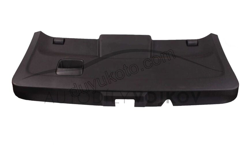 Bagaj Kapağı İç Kaplaması PRT2 1P